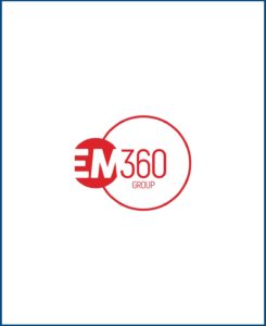 EM360 Group | EM360 Studio | EM360 Consultancy